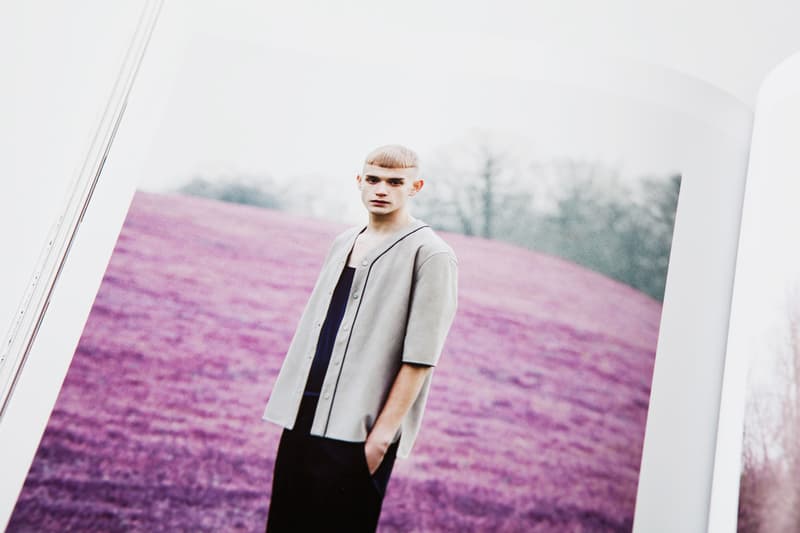 Hypebeast Magazine Issue 4: The Archetype Issue