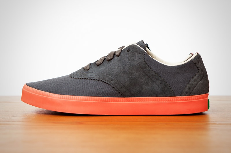 PF Flyers 2013 春夏 Lyman 鞋款