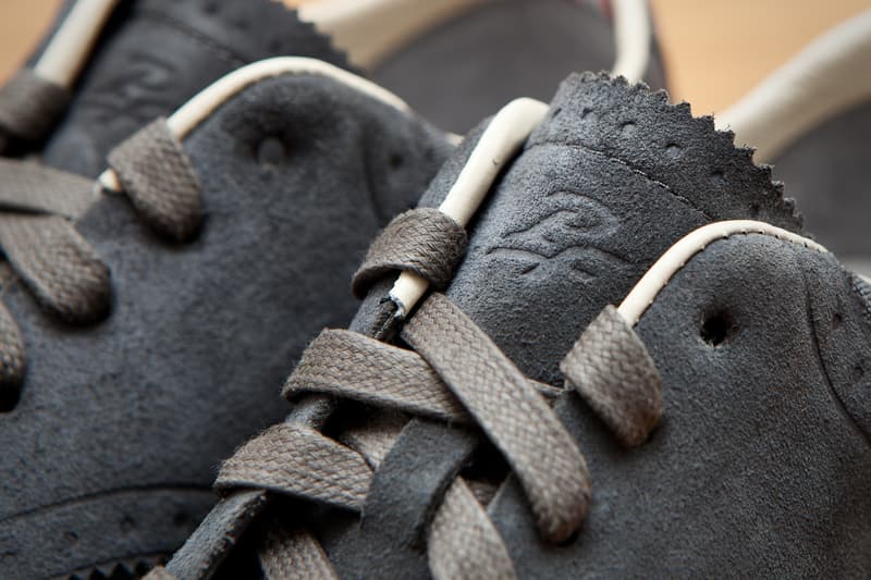 PF Flyers 2013 春夏 Lyman 鞋款