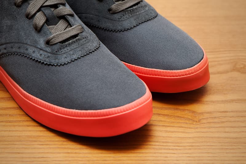 PF Flyers 2013 春夏 Lyman 鞋款