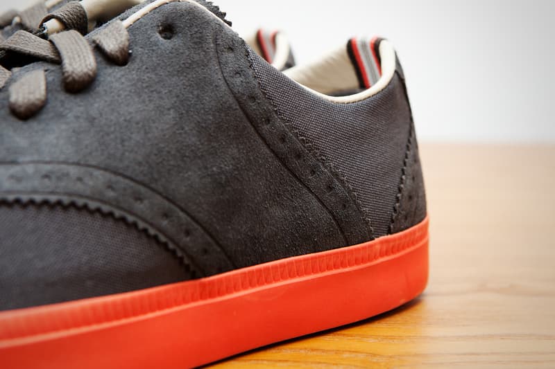 PF Flyers 2013 春夏 Lyman 鞋款