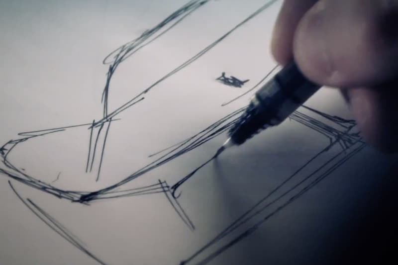 一探 Ferrari 頂級概念極限限量超跑 LaFerrari 的設計流程與精湛概念工藝