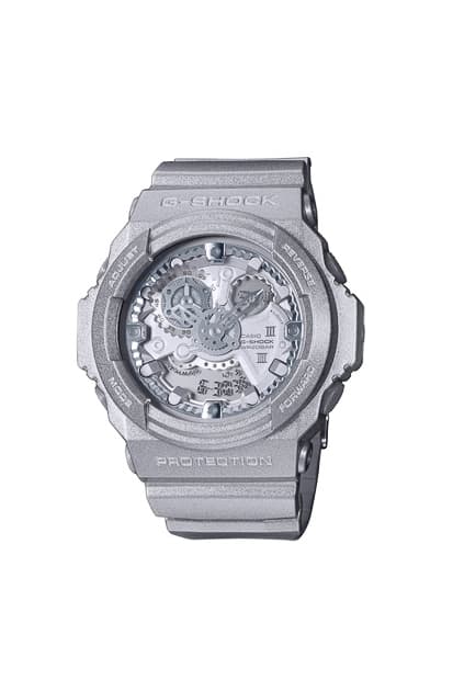 G-SHOCK by Maison Martin Margiela 聯名別注錶款