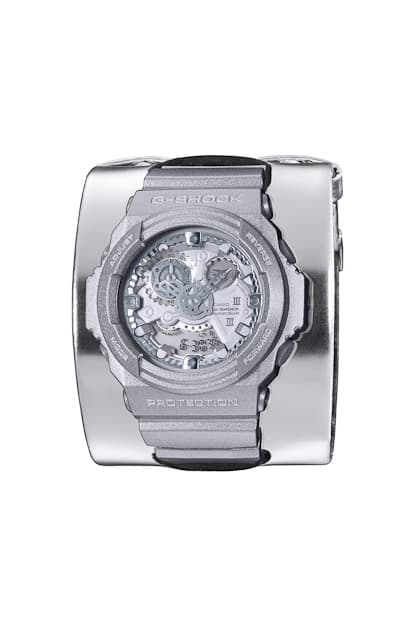 G-SHOCK by Maison Martin Margiela 聯名別注錶款