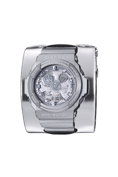 G-SHOCK by Maison Martin Margiela 聯名別注錶款