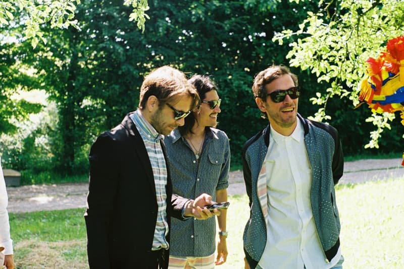 A Kind of Guise 2013 春夏造型搭配 Lookbook