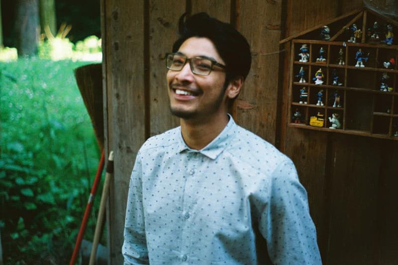 A Kind of Guise 2013 春夏造型搭配 Lookbook