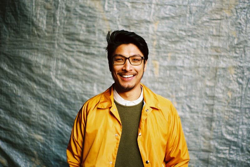 A Kind of Guise 2013 春夏造型搭配 Lookbook