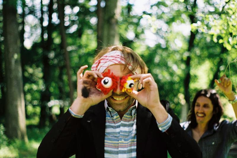 A Kind of Guise 2013 春夏造型搭配 Lookbook