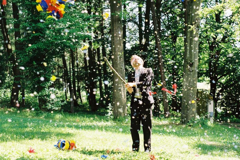 A Kind of Guise 2013 春夏造型搭配 Lookbook