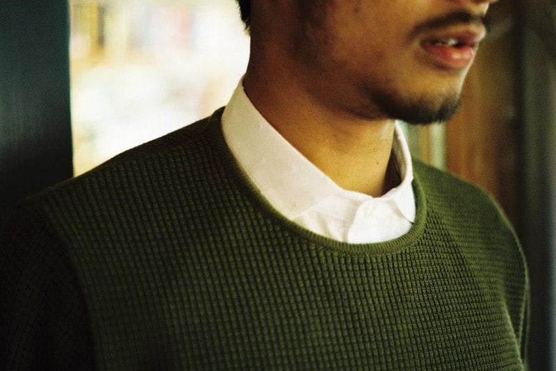 A Kind of Guise 2013 春夏造型搭配 Lookbook