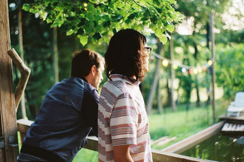 A Kind of Guise 2013 春夏造型搭配 Lookbook