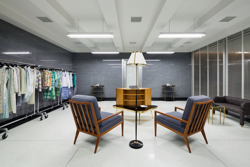 Thom Browne 東京青山區首家旗艦店開幕