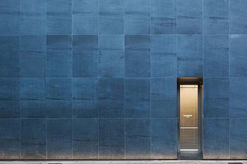 Thom Browne 東京青山區首家旗艦店開幕