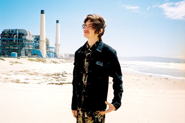 Altamont 2013 春季造型搭配 Lookbook