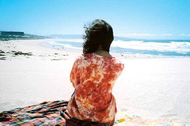 Altamont 2013 春季造型搭配 Lookbook