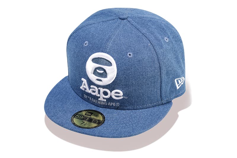 AAPE by A Bathing Ape 2013 春夏系列新品