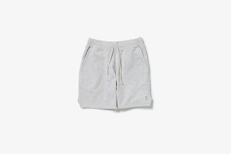 Ace Hotel x Reigning Champ 2013 年春夏季別注系列