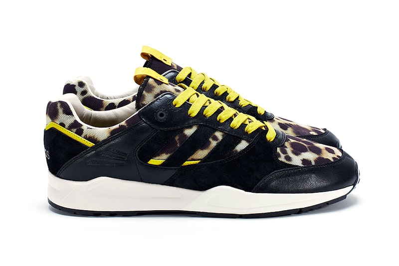 adidas Consortium Water Color Animal Print Pack 鞋款系列
