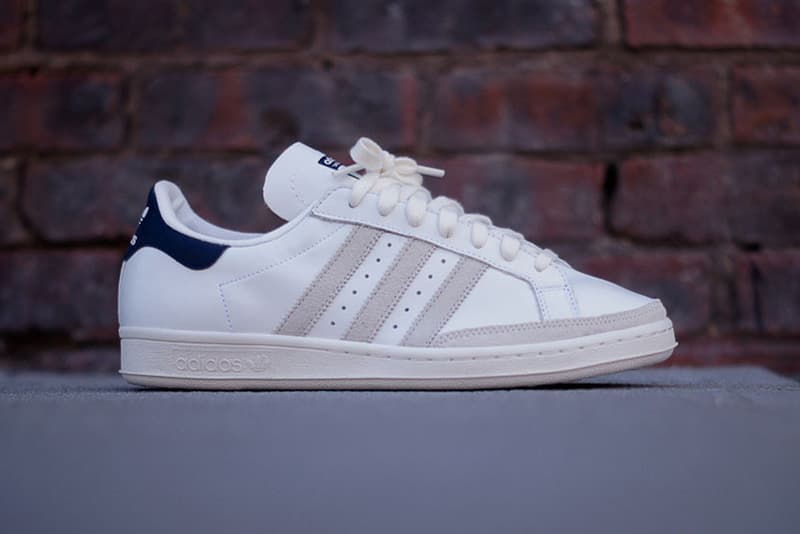 adidas Originals 2013 春夏 National Tennis OG