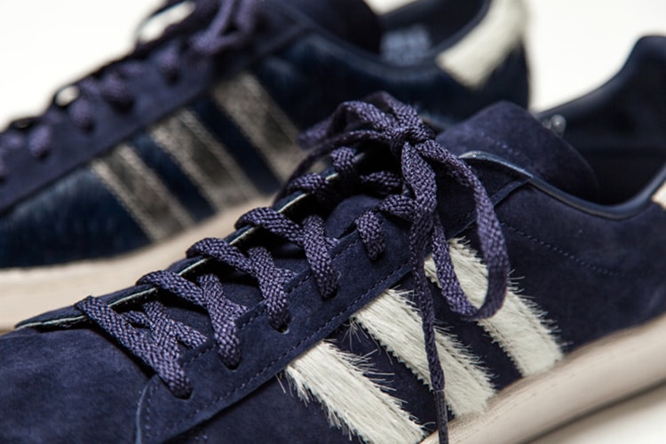 adidas Originals for ZOZOTOWN CP80s ZOZO 聯乘合作別注鞋款
