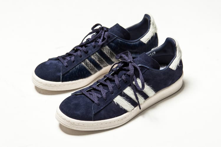 adidas Originals for ZOZOTOWN CP80s ZOZO 聯乘合作別注鞋款