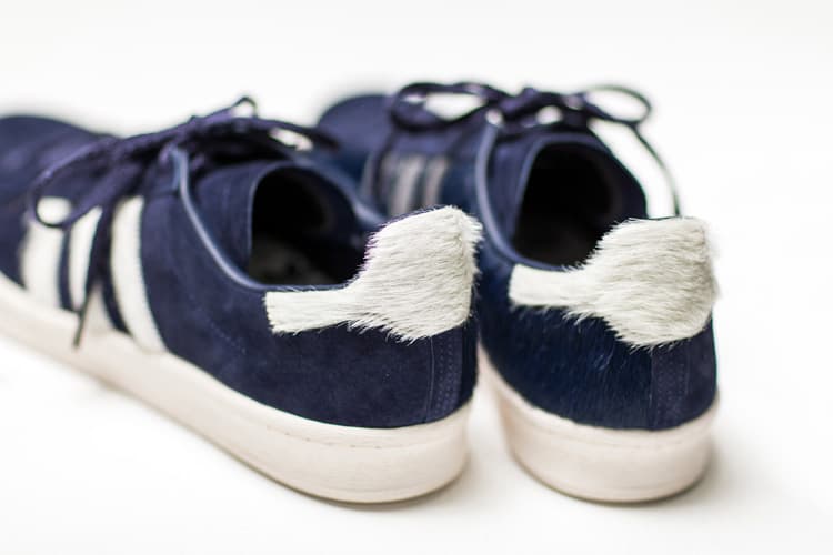 adidas Originals for ZOZOTOWN CP80s ZOZO 聯乘合作別注鞋款