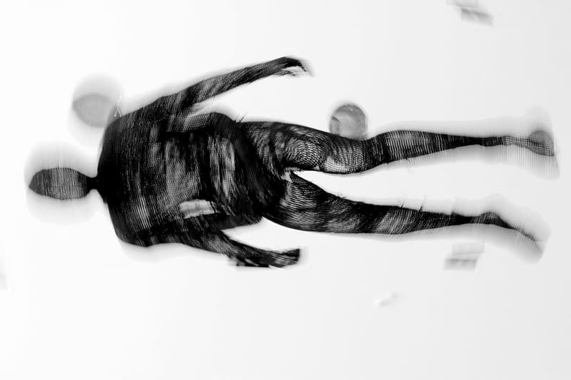 Aitor Throup 於 H. Lorenzo 打造 NEW OBJECT RESEARCH: Shiva Skull Bag 展覽現場回顧 ！