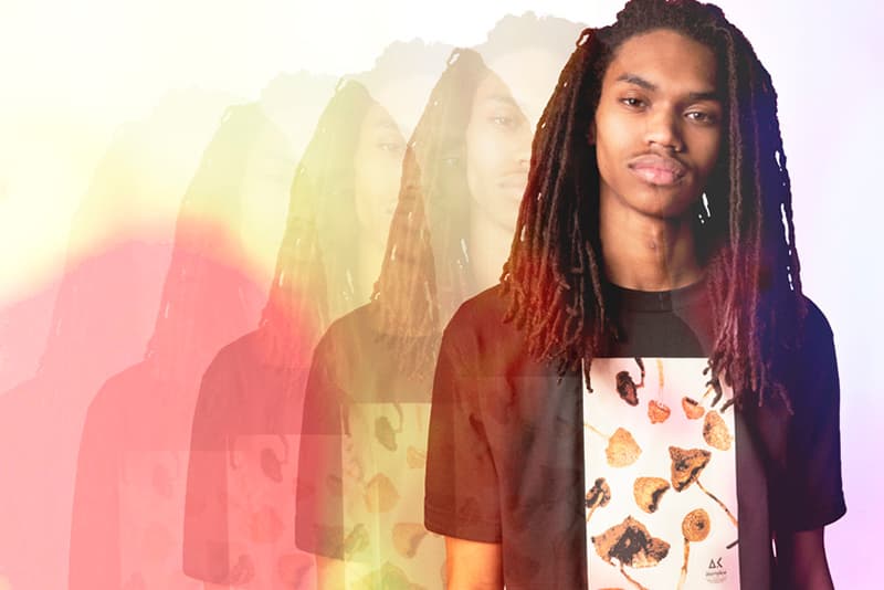 Akomplice 2013 春夏系列造型搭配 Lookbook