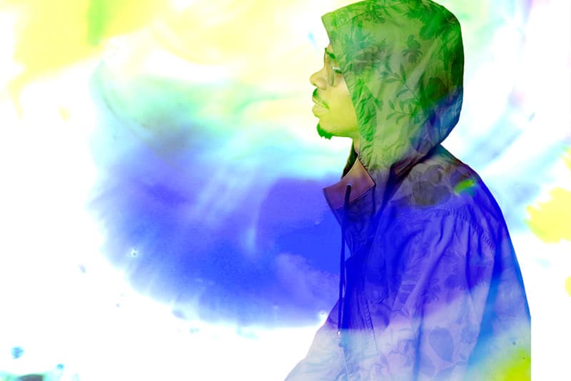 Akomplice 2013 春夏系列造型搭配 Lookbook