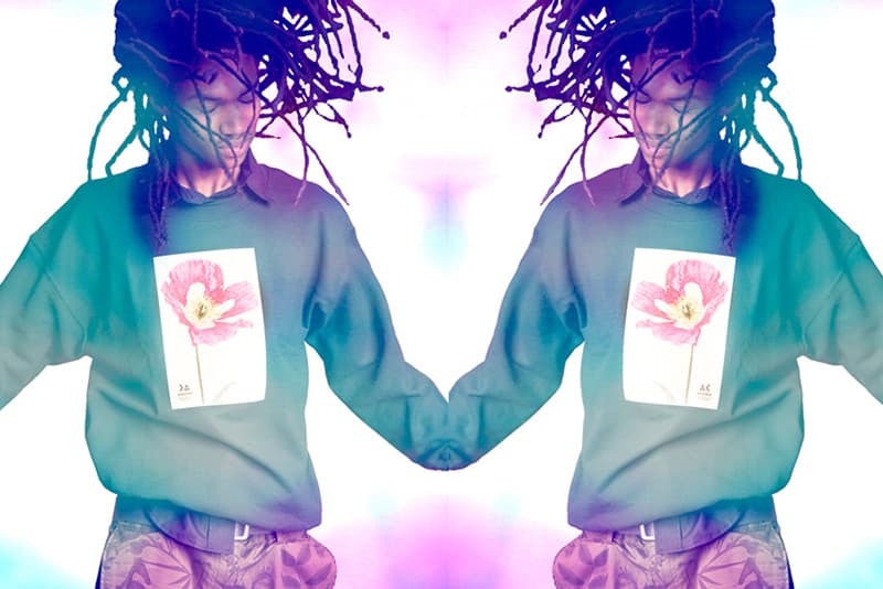 Akomplice 2013 春夏系列造型搭配 Lookbook