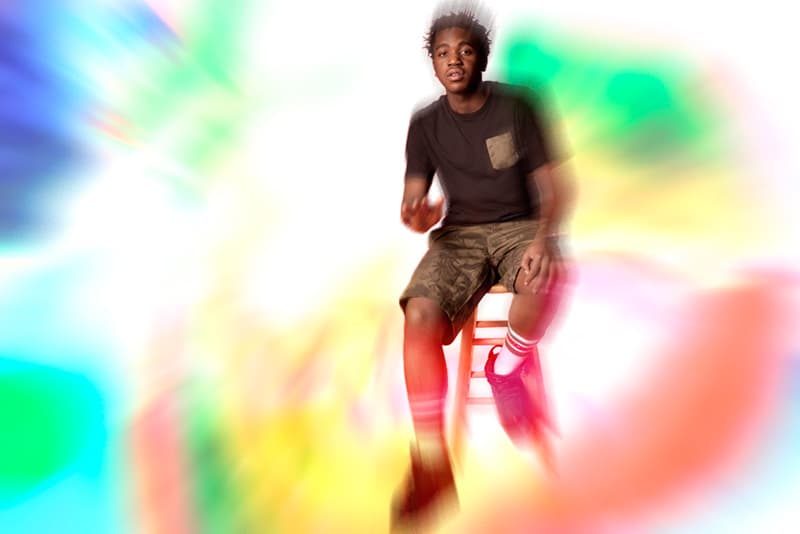 Akomplice 2013 春夏系列造型搭配 Lookbook