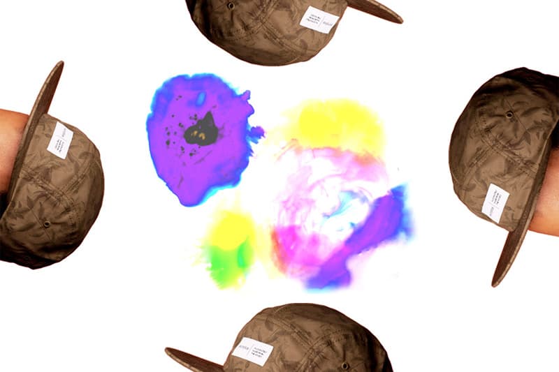 Akomplice 2013 春夏系列造型搭配 Lookbook