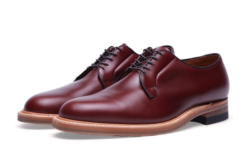 Alden 2013 年春夏季系列