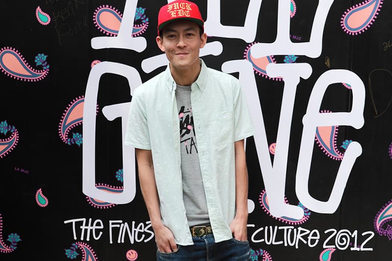 直擊 ALL GONE 2012 台北簽名會