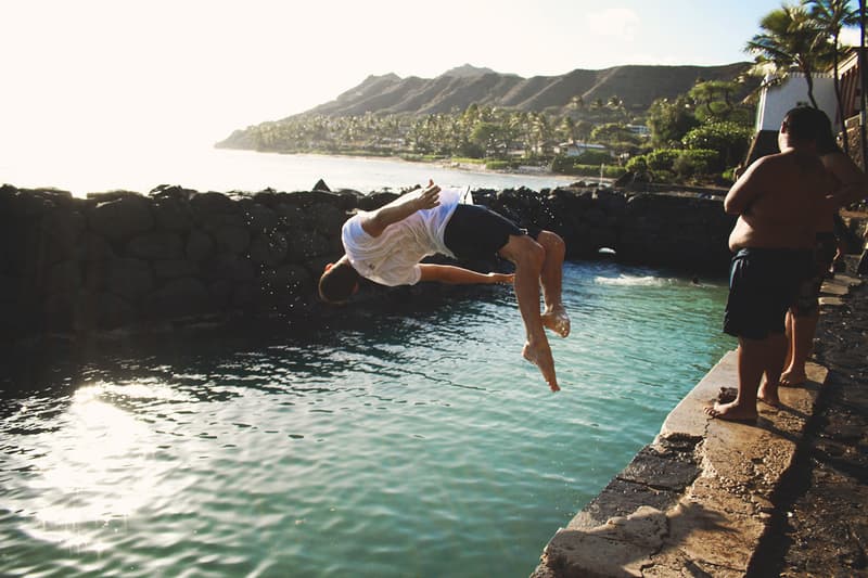 Aloha Army 2013 春夏造型搭配 Lookbook