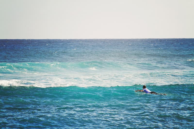 Aloha Army 2013 春夏造型搭配 Lookbook