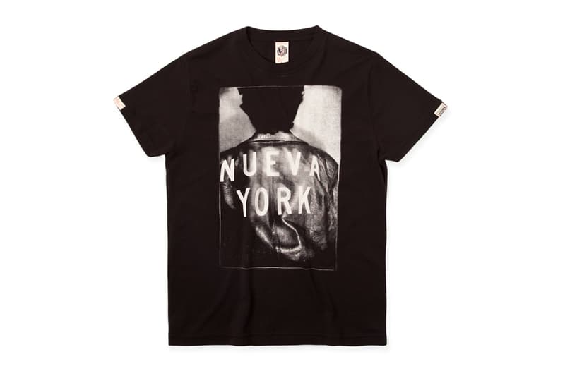 Arturo Vega x FLY53 x The Great Frog 三方聯名 “The Ramones” 限量禮盒