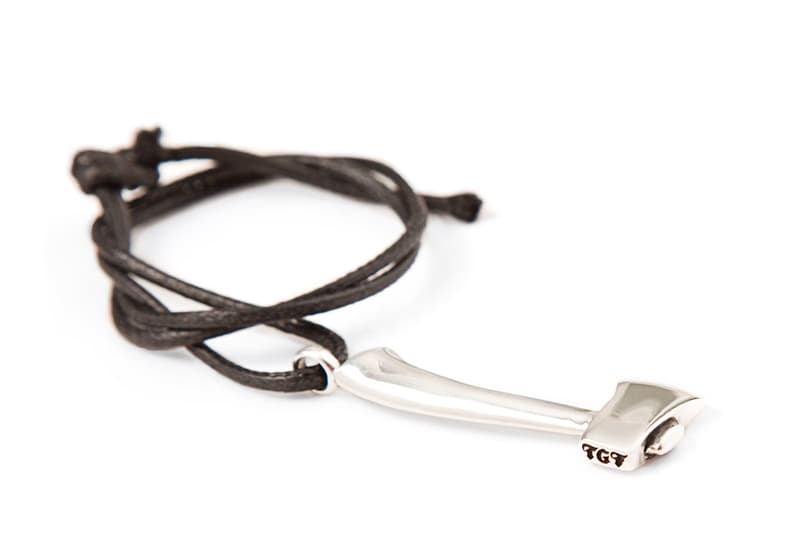 Arturo Vega x FLY53 x The Great Frog 三方聯名 “The Ramones” 限量禮盒