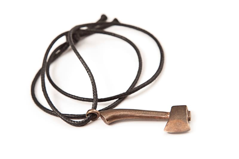 Arturo Vega x FLY53 x The Great Frog 三方聯名 “The Ramones” 限量禮盒