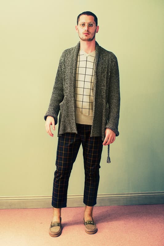 BAL 2013 春夏季系列