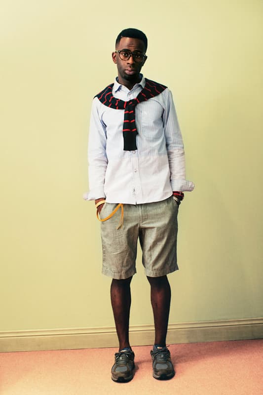 BAL 2013 春夏季系列