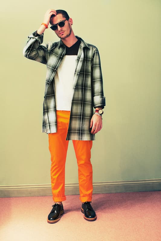 BAL 2013 春夏季系列