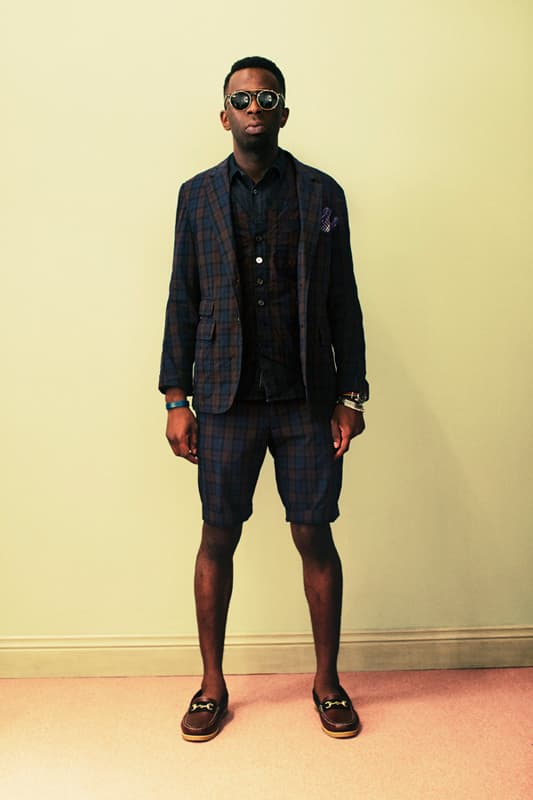 BAL 2013 春夏季系列