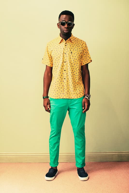 BAL 2013 春夏季系列