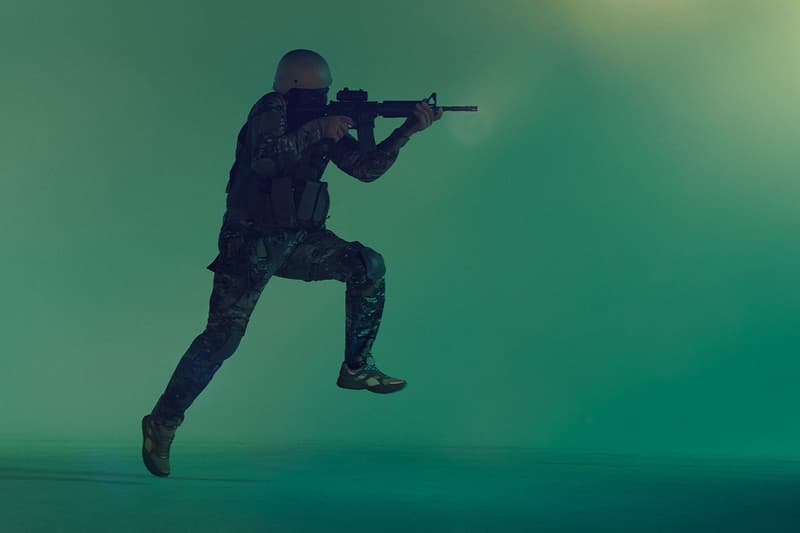 BLACKRAINBOW x PUMA R698 OG &amp; LTWT 別注聯乘系列