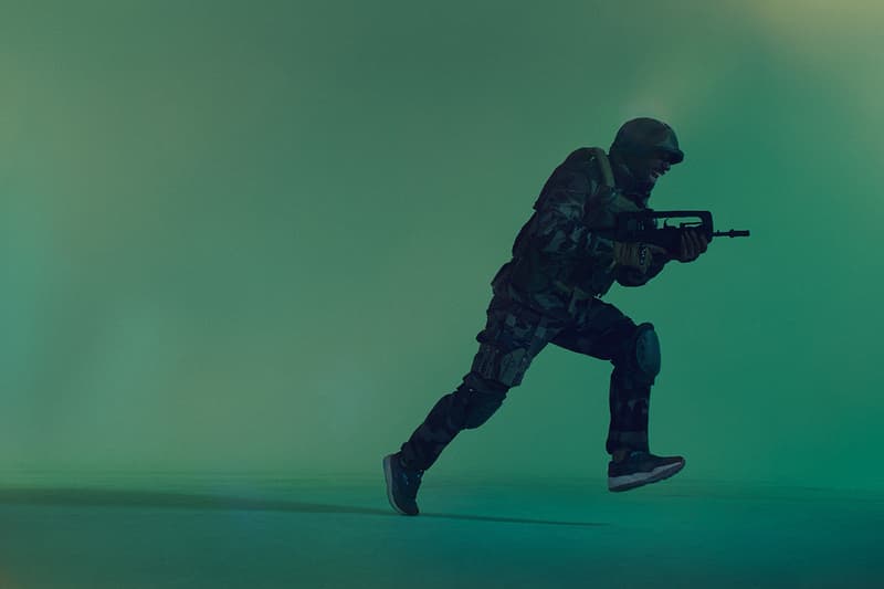 BLACKRAINBOW x PUMA R698 OG &amp; LTWT 別注聯乘系列