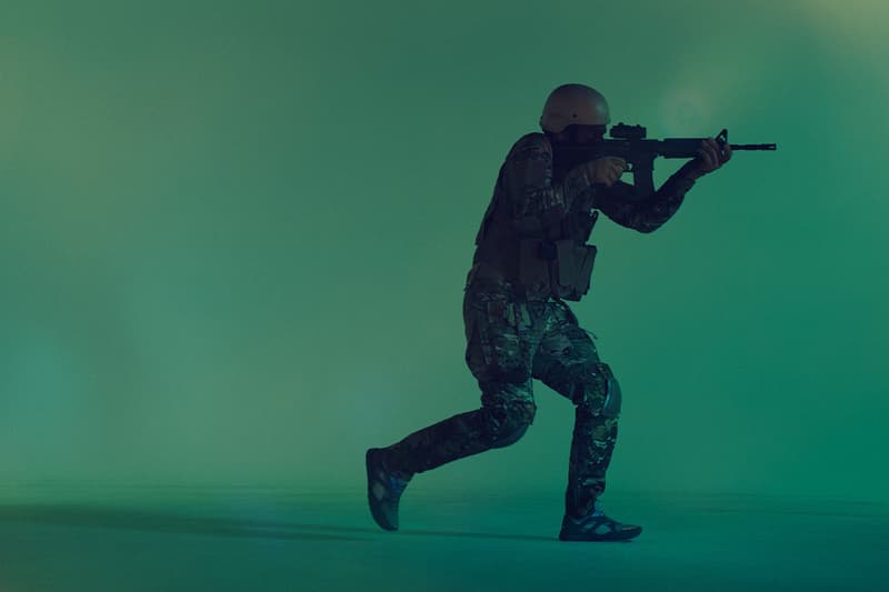 BLACKRAINBOW x PUMA R698 OG &amp; LTWT 別注聯乘系列