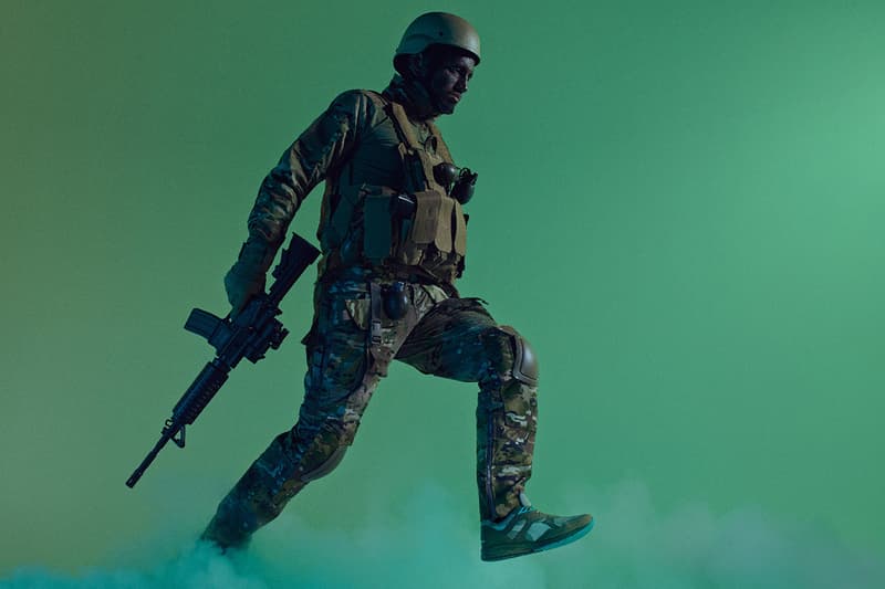 BLACKRAINBOW x PUMA R698 OG &amp; LTWT 別注聯乘系列