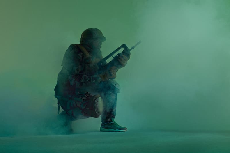 BLACKRAINBOW x PUMA R698 OG &amp; LTWT 別注聯乘系列